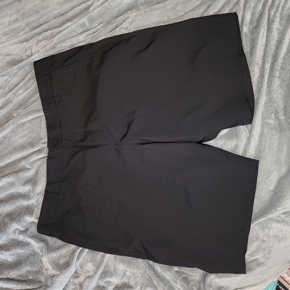 Puma golf shorts